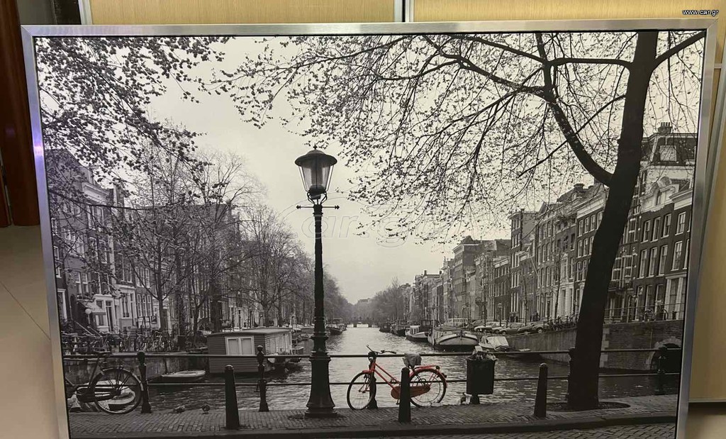 Πίνακας ΙΚΕΑ-Amsterdam