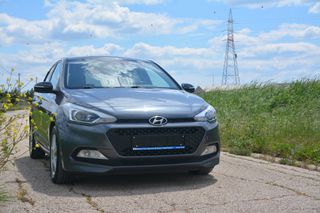 Hyundai i 20 2016-thumb-2