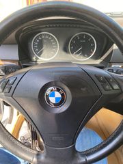 Bmw 525 2006