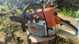Αλισοπρίονο Stihl 044