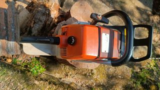 Αλισοπρίονο Stihl 044-thumb-1