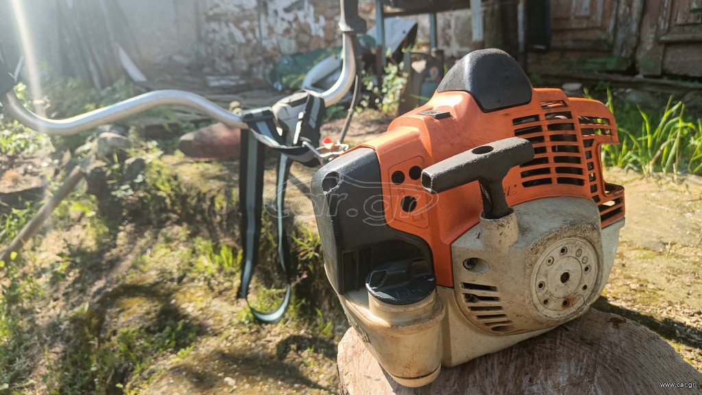 Χλοοκοπτικό Stihl FS260