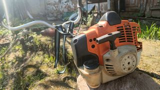 Χλοοκοπτικό Stihl FS260
