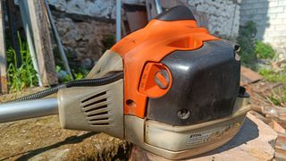 Χλοοκοπτικό Stihl FS260-thumb-1