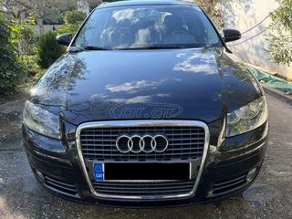 Audi A3 2006 FSi Ambiente