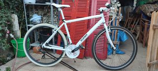 Πόλης 2025 city bike28'