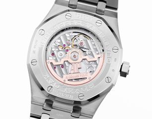 Audemars Piguet Calendar Ceramic Automatic Swiss Superclone Replica 1:1-thumb-1