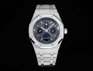 Audemars Piguet Calendar Ceramic Automatic Swiss Superclone Replica 1:1-thumb-2