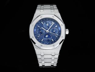 Audemars Piguet Calendar Ceramic Automatic Swiss Superclone Replica 1:1-thumb-3