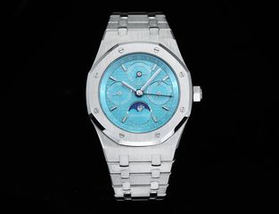 Audemars Piguet Calendar Ceramic Automatic Swiss Superclone Replica 1:1-thumb-4