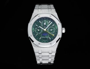 Audemars Piguet Calendar Ceramic Automatic Swiss Superclone Replica 1:1-thumb-5