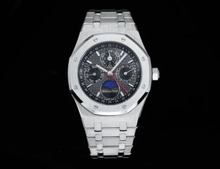 Audemars Piguet Calendar Ceramic Automatic Swiss Superclone Replica 1:1-thumb-6