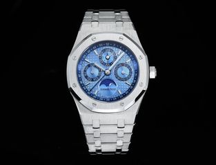 Audemars Piguet Calendar Ceramic Automatic Swiss Superclone Replica 1:1-thumb-7