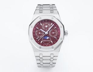 Audemars Piguet Calendar Ceramic Automatic Swiss Superclone Replica 1:1-thumb-8
