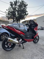 Gilera Nexus 500 2010 Nexus 500-thumb-5