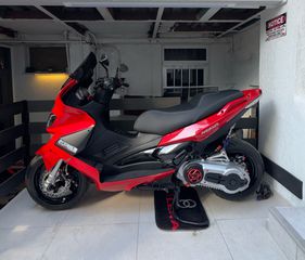 Gilera Nexus 500 2010 Nexus 500-thumb-13