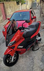 Gilera Nexus 500 2010 Nexus 500-thumb-1