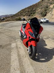 Gilera Nexus 500 2010 Nexus 500-thumb-4