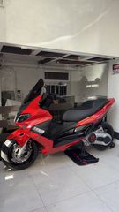 Gilera Nexus 500 2010 Nexus 500-thumb-7