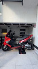 Gilera Nexus 500 2010 Nexus 500-thumb-8