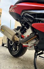 Gilera Nexus 500 2010 Nexus 500-thumb-9