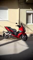 Gilera Nexus 500 2010 Nexus 500-thumb-6