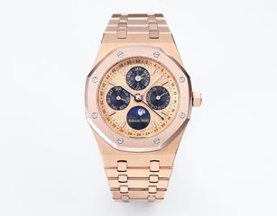 Audemars Piguet Calendar Ceramic Automatic Swiss Superclone Replica 1:1