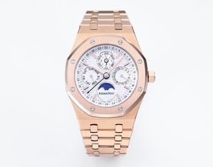 Audemars Piguet Calendar Ceramic Automatic Swiss Superclone Replica 1:1-thumb-1