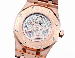 Audemars Piguet Calendar Ceramic Automatic Swiss Superclone Replica 1:1-thumb-2