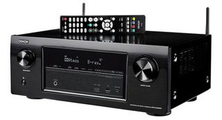 Denon AVR-X2300W 7.2 καναλιών ραδιοενισχυτής 150W ανά κανάλι