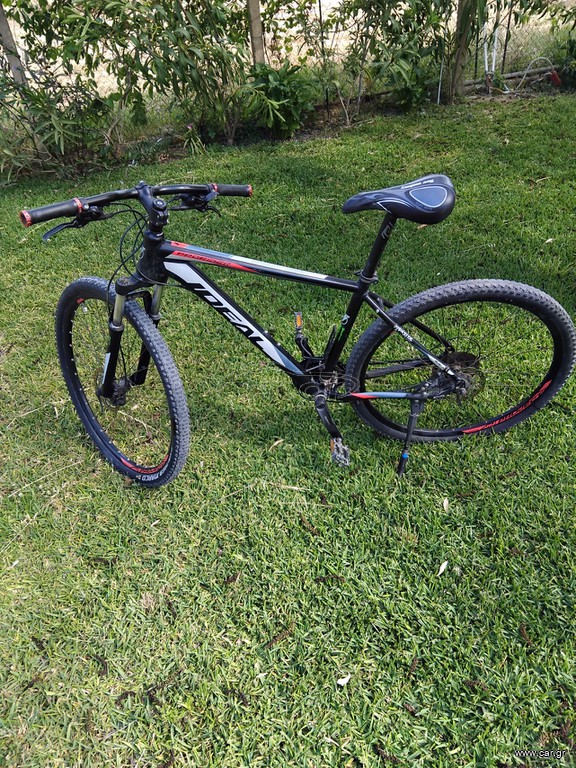 All - Mountain Ideal 2020 Prorider