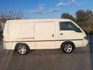 Hyundai H 100 1994 Αγροτικό-κλούβα