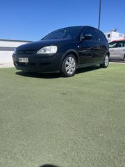 Opel Corsa 2005 gsi