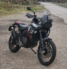 Ducati DesertX 2023 RR22