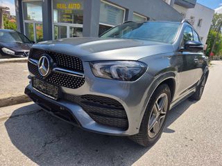 Mercedes-Benz GLE 350 2021 AMG - PANORAMA - BURMEISTER
