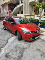 Renault Clio 2015