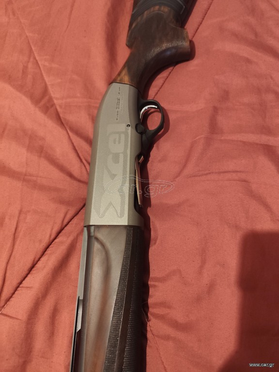 Beretta xcel sportng