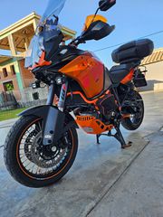 KTM 1190 Adventure 2014 S