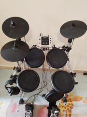 Millenium MPS - 150 E-Drum Set Bundle