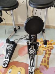 Millenium MPS - 150 E-Drum Set Bundle-thumb-3