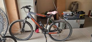 Downhill - Enduro - Trail Scott 2016 S voltage