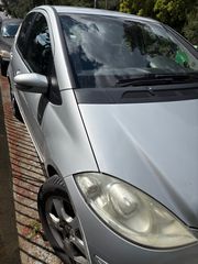 Mercedes-Benz A 150 2005