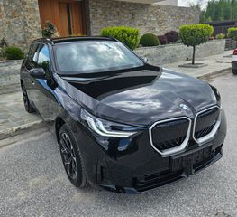 Bmw X3 2025 M-SPORT
