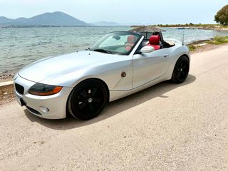 Bmw Z4 2006