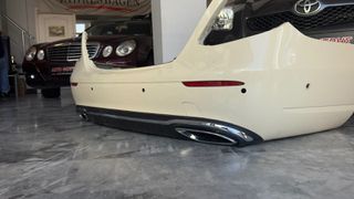 -MERCEDES W213 2017-2020 ΠΡΟΦΥΛΑΚΤΗΡΑΣ ΕΜΠΡΟΣ ΚΑΙ ΠΙΣΩ - ΜΑΡΣΠΙΕΔΕΣ