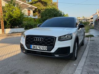 Audi Q2 2020 S-TRONIC 30TDI