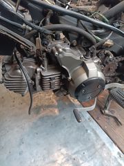MODENAS CRISS 125