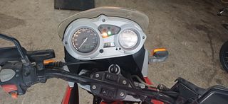 Bmw G 650 GS 2011 G 650GS