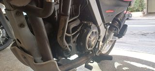 Bmw G 650 GS 2011 G 650GS-thumb-3