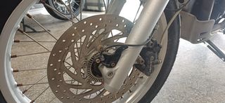 Bmw G 650 GS 2011 G 650GS-thumb-4
